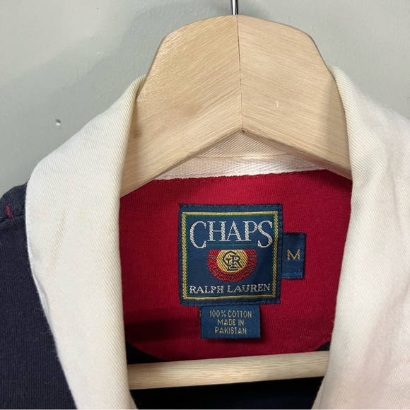 Chaps Ralph Lauren Polo Rugby - Picture 4 of 5